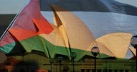 No Opera House 'free-for-all' after court's protest ban