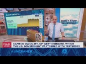 Specs are paying off like there is no tomorrow, says Jim Cramer