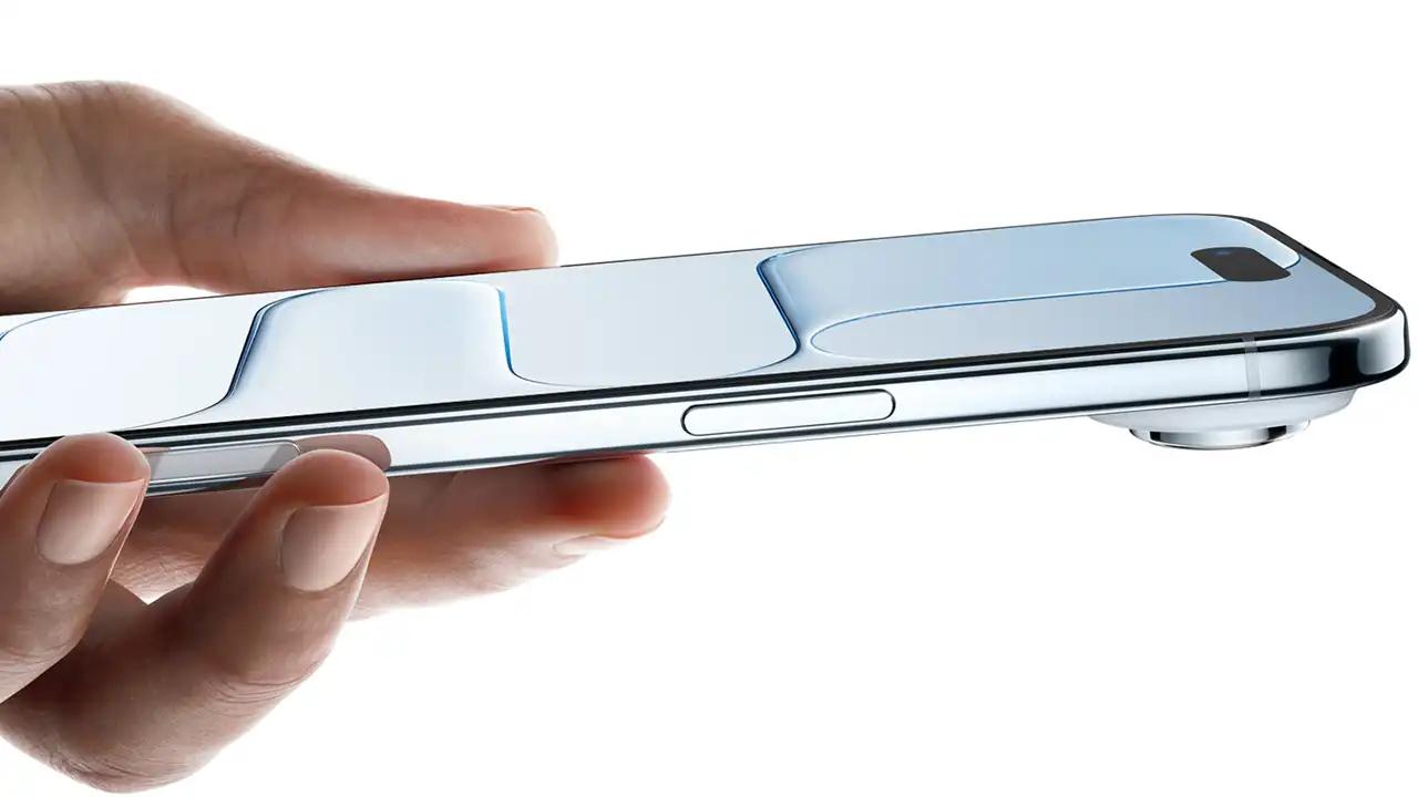 Apple dice que iPhone Air ya estará disponible para pedidos anticipados en China, sus acciones suben tras anuncio