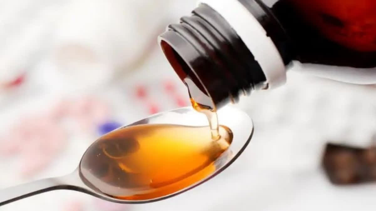 Cough Syrup-Linked Deaths: Toll Rises To 22 As Two More Children Succumb