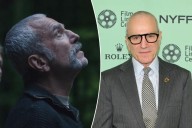 ‘Anemone’ review: Daniel Day-Lewis' post-retirement film is a waste of time