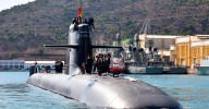 El submarino S-81 'Isaac Peral' afronta su primera misión en el exterior con la OTAN: así es el sumergible más avanzado de la Armada española