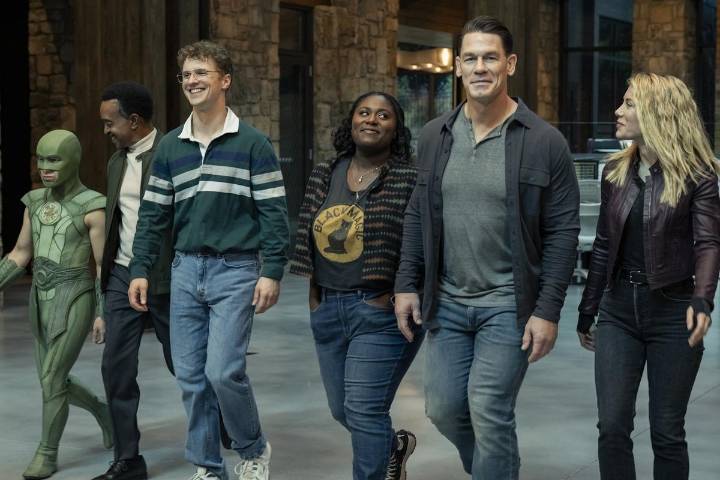 ‘Peacemaker’ Season Finale Breakdown: Every Easter Egg You Missed