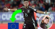 Él es Tahiel Jiménez, el delantero mexicano de 19 años que buscan en el extranjero como a Gilberto Mora