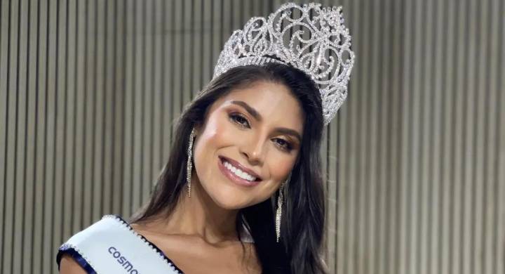 Salida inmediata: Señorita Antioquia renunció tras polémicas declaraciones contra Petro y Daniel Quintero