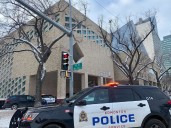 Man dies after central Edmonton assault