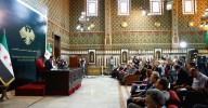 El nuevo Parlamento de la nueva Siria: más tecnócratas que islamistas y casi ninguna mujer