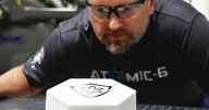 Georgia startup invents material to better protect spacecraft