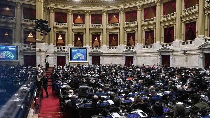 Reelección en Diputados: los nombres que ya tienen su banca asegurada y los que aún pelean por seguir en el recinto