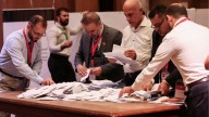 First Results for Syria’s New Parliament Show Low Share for Minorities, Women