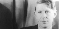 Encuentran cerca de 100 cartas prohíbidas de W. H. Auden a un amante vienés