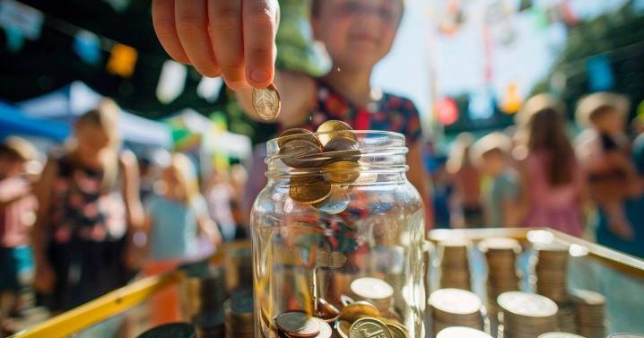 Menorah Park Foundation provides first grant