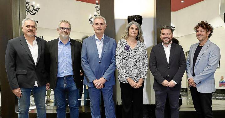 Maruja Alfaro, ‘gran dama’ del teatro, da el salto al cine con un documental