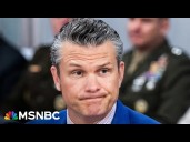 Hegseth cracking down on ‘all interactions’ between military and Congress