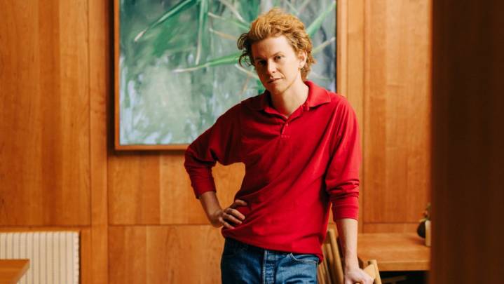 Chef Flynn McGarry Talks Cove, His New Restaurant