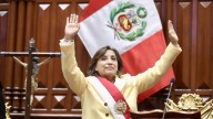 Dina Boluarte fue destituida como presidenta de Perú por el congreso de su país