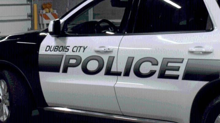 Former Clearfield police chief has hearing for lawsuit against DuBois