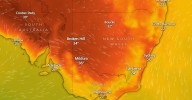 Australia weather update: Capital city temperatures to fluctuate wildly
