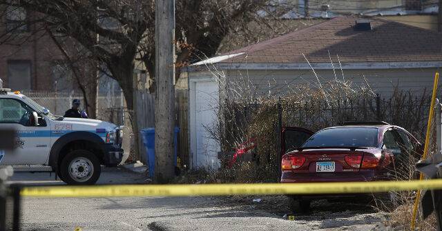 Child Shot and Killed in Chicago's Washington Park