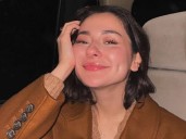 Hania Aamir visits Bangladeshi YouTuber Rafsan’s home