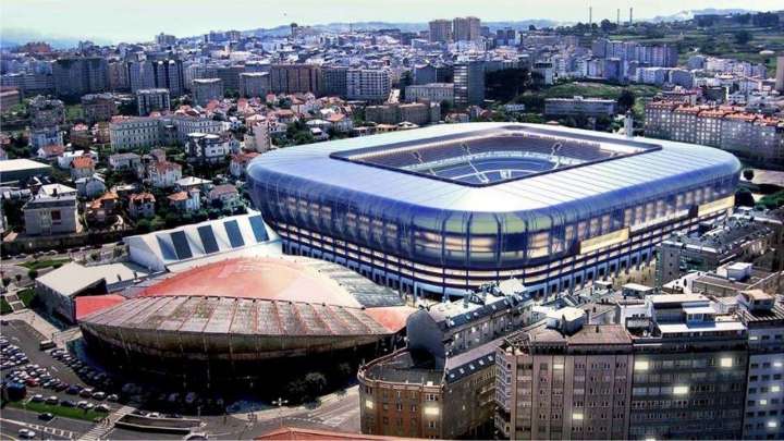La incertidumbre por el inversor siembra dudas en la candidatura de Riazor para el Mundial 2030