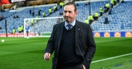 Kevin Thelwell in Rangers firing line over job for the boy as Jury asks if Kasper Schmeichel should be dropped