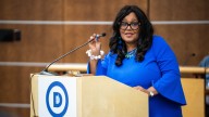 Democrats nominate Renee Hardman for Iowa Senate special election
