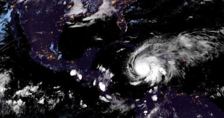 ‘Melissa’ se fortalece a huracán categoría 3; trayectoria EN VIVO, dónde está y a dónde se dirige