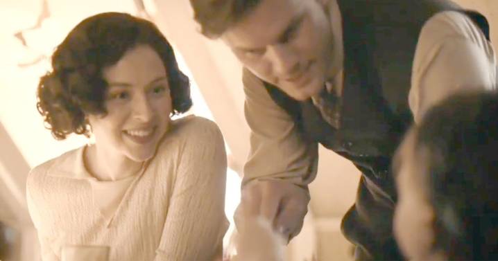 Blood of My Blood fans left 'sobbing' after heartbreaking Outlander cameo