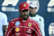 ¿Podrá Lewis Hamilton romper su maldición con Ferrari?