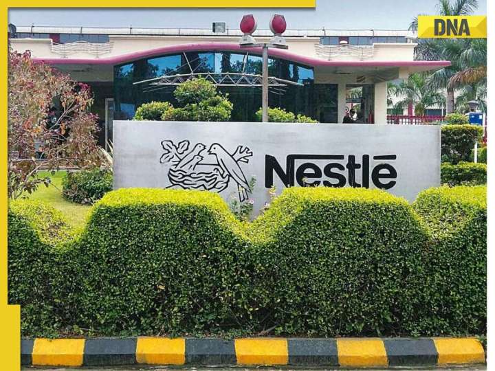 Nestle Layoffs: FMCG giant to layoff 16,000 jobs in..., new CEO Philipp Navratil
