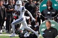 Jets' depressing defense has been one big dud