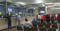 Sedgwick County to consolidate tag offices, close Kellogg location