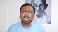 Congress leader Surendra Rajput brands AAP as BJP’s B-Team, rejects alliance in Goa
