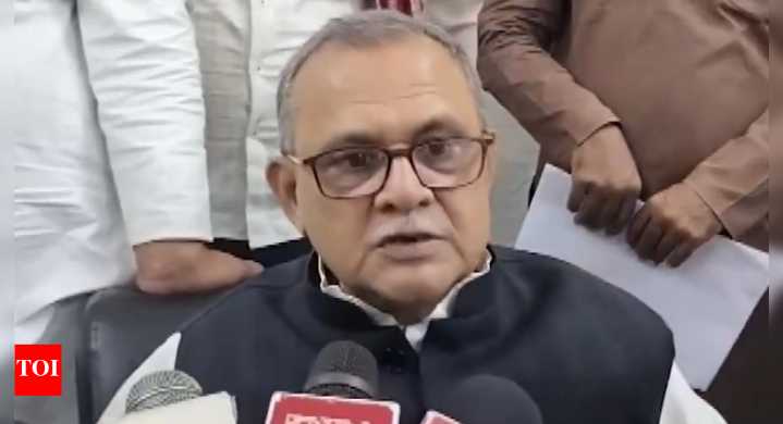 ‘Half of UP boys would be unmarried if…’: SP MP invokes UP