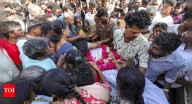 Can Freudian lessons help India put an end to deadly stampedes?