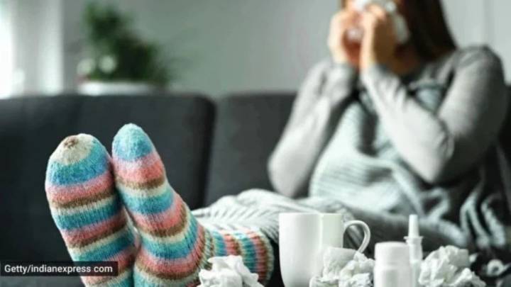 Japan hit by unusually early flu outbreak; experts warn virus may be evolving