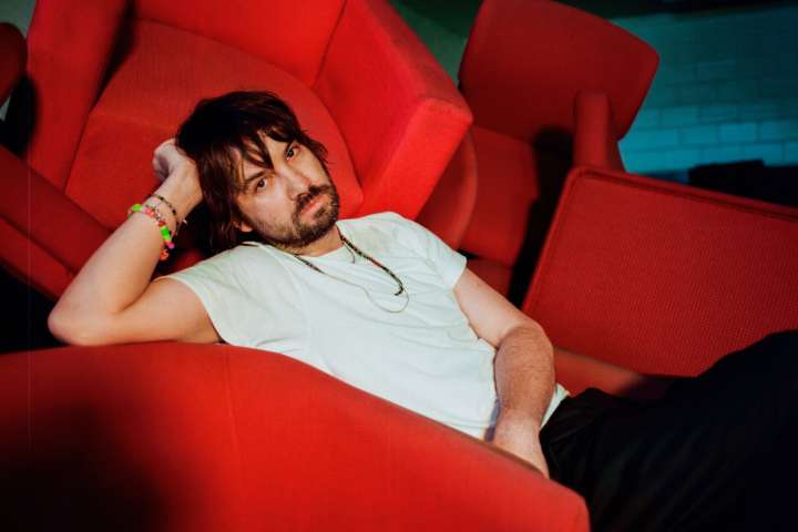 25 Facts About Deadbeat Tame Impala