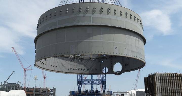 Santee Cooper picks a buyer for unfinished SC nuke reactors