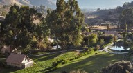 Perú hace historia con sus primeras Llaves MICHELIN: descubre los hoteles premiados