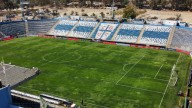 Condenan a Cruzados por incidentes en el antiguo Estadio San Carlos de Apoquindo en partido contra O'Higgins en 2020