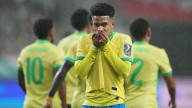 Carlo Ancelotti elogió a los nuevos líderes de la selección de Brasil