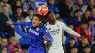 Getafe - Real Madrid: Horario, alineaciones y dónde ver el partido de hoy de LaLiga