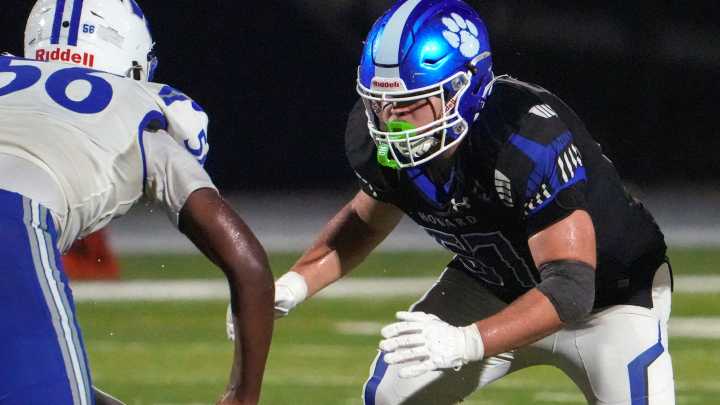 Delaware Online experts pick Oct. 23-25 Delaware HS football games