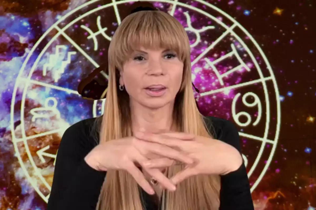 Horóscopos de Mhoni Vidente hoy: Qué te deparan los astros este 3 de octubre