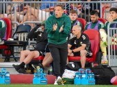 Portland Timbers vs Real Salt Lake
