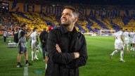 Tigres vs Cruz Azul será como de Liguilla: Larcamón