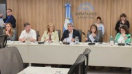 El Congreso trabaja en un plan nacional para prevenir el suicidio en niñas, niños y adolescentes