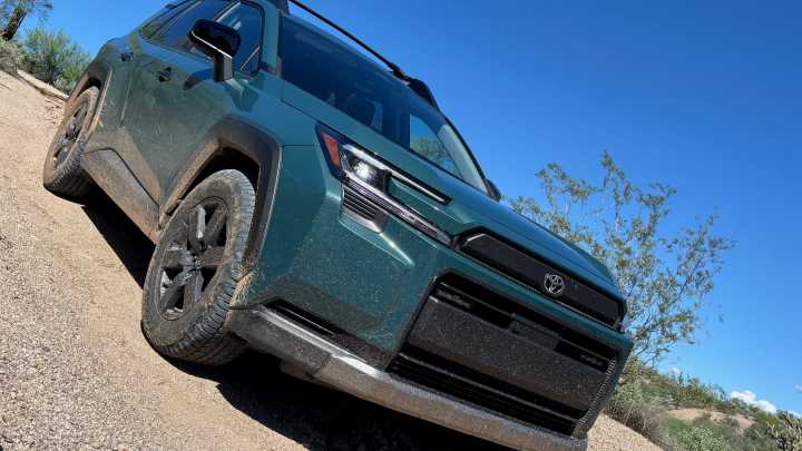 All-hybrid 2026 Toyota RAV4 has 3 things owners will love