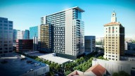 Lender seizes former San Jose store site, housing project property